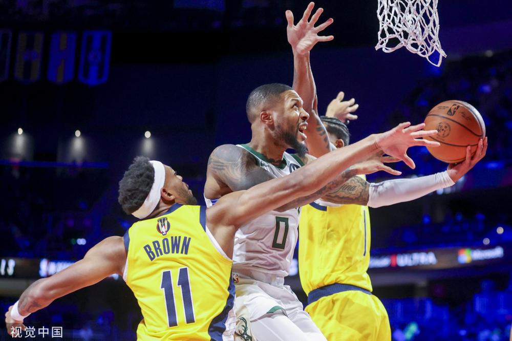 这种NBA