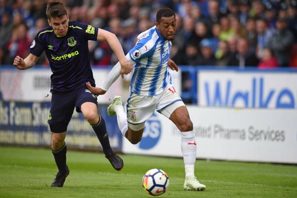 在比赛中 在比赛中