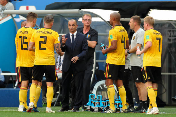 加克波：我们最关注眼前的形势，知道自己还能做得更好