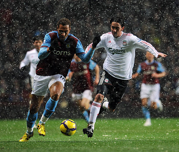 淘汰赛对阵引发球迷期待